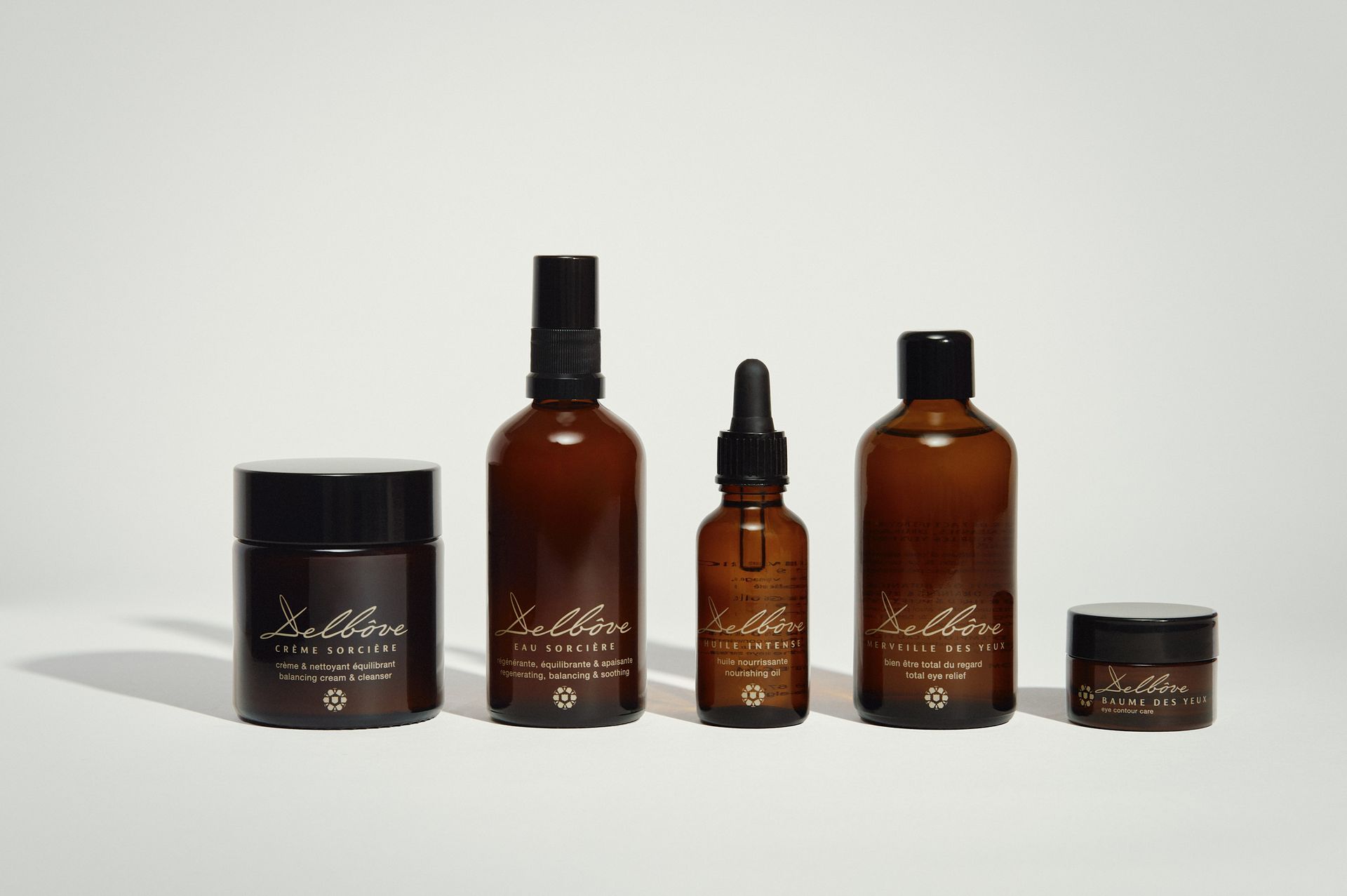 Clean beauty Cosmétique naturelle Belgian skincare naturel