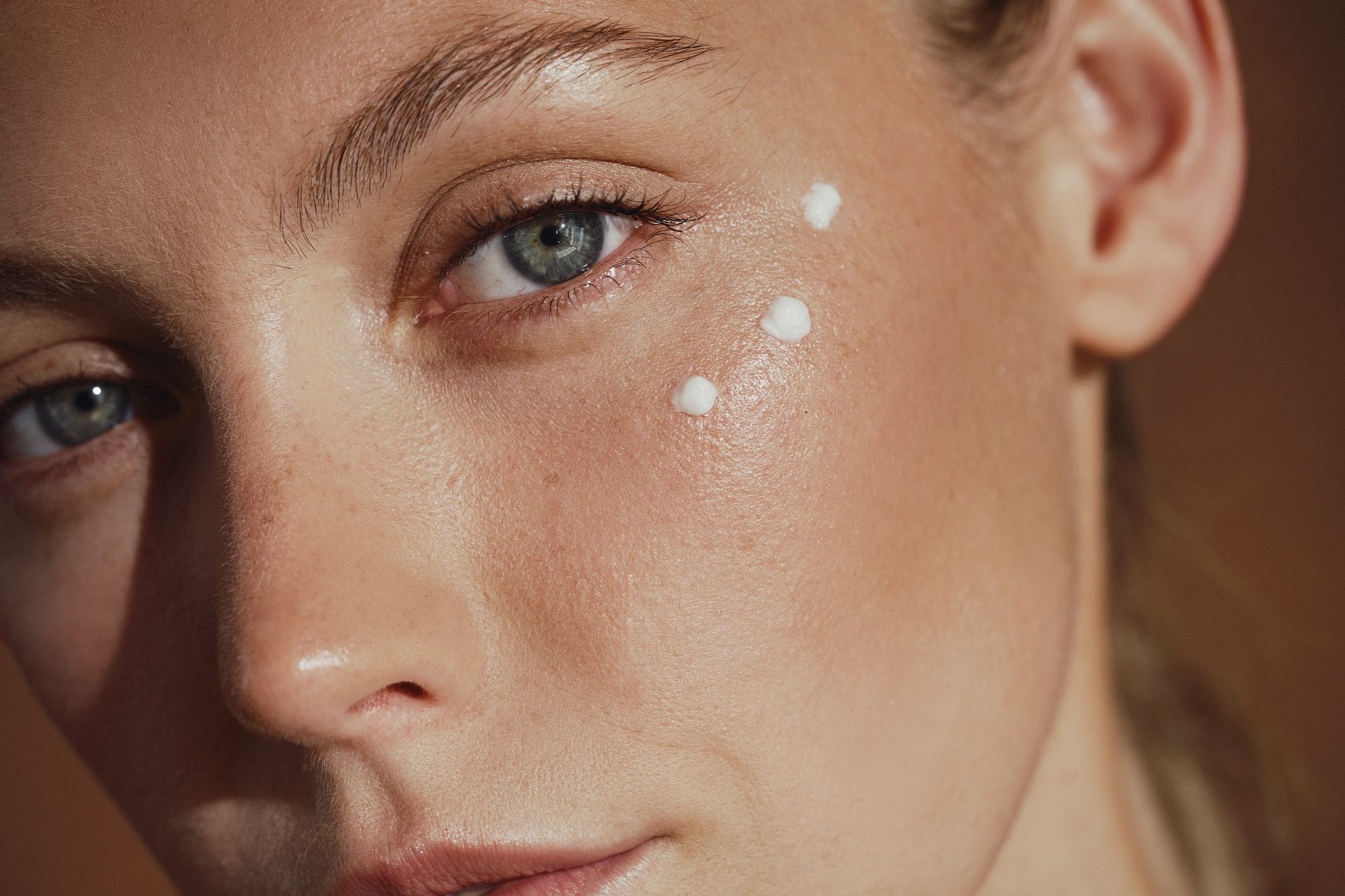 Baume des yeux  Merveilles des yeux Skincare naturel