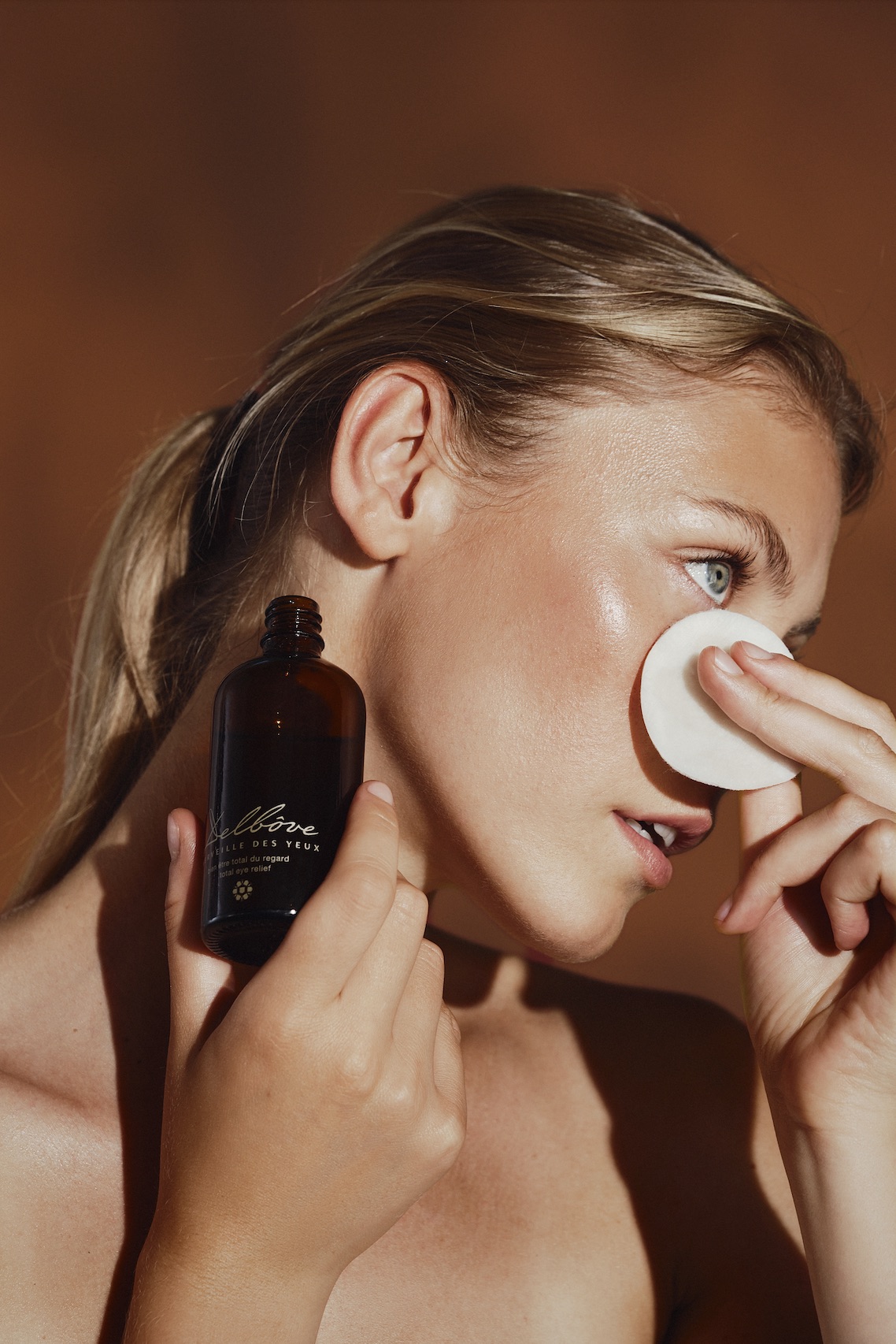 Merveilles des yeux Soin anti-cernes Soin contour des yeux