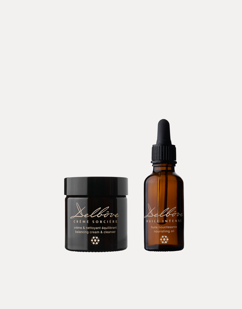 DUO NOURRISSANT