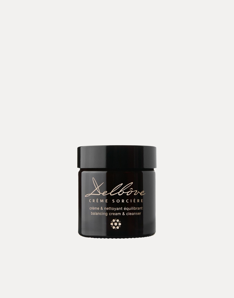CRÈME SORCIÈRE