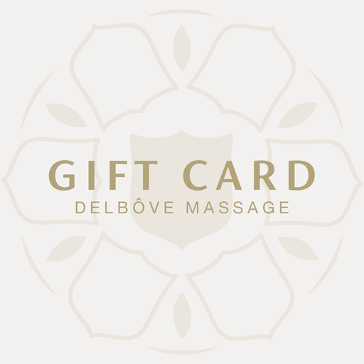 DELBÔVE MASSAGE