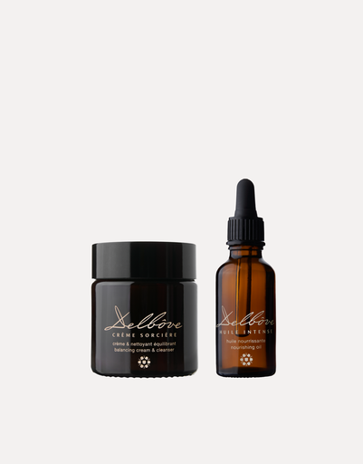 DUO NOURRISSANT