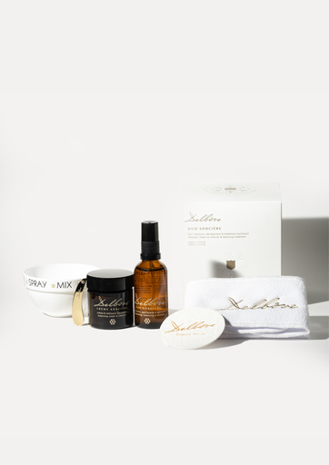 COFFRET SORCIÈRE