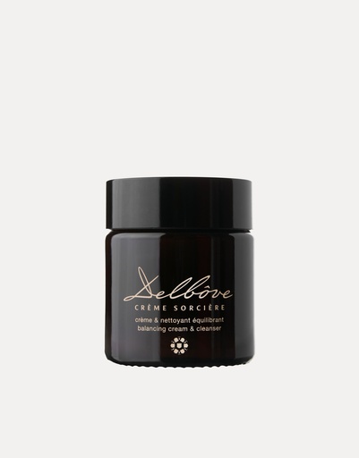CRÈME SORCIÈRE
