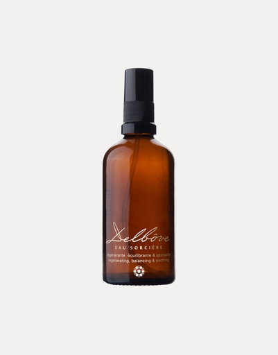 EAU SORCIÈRE